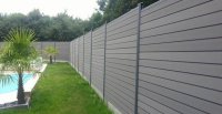Portail Clôtures dans la vente du matériel pour les clôtures et les clôtures à Epaignes